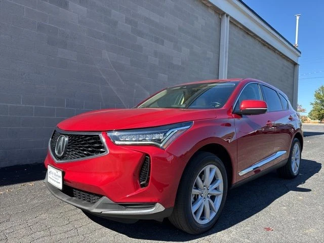 2022 Acura RDX 3rd Gen - Image 6 of 12