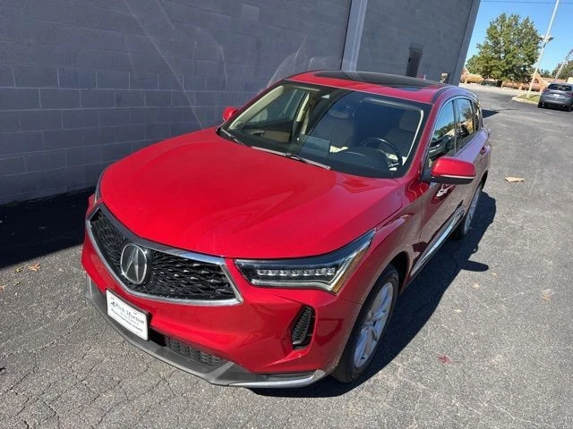 2022 Acura RDX 3rd Gen - Image 5 of 12