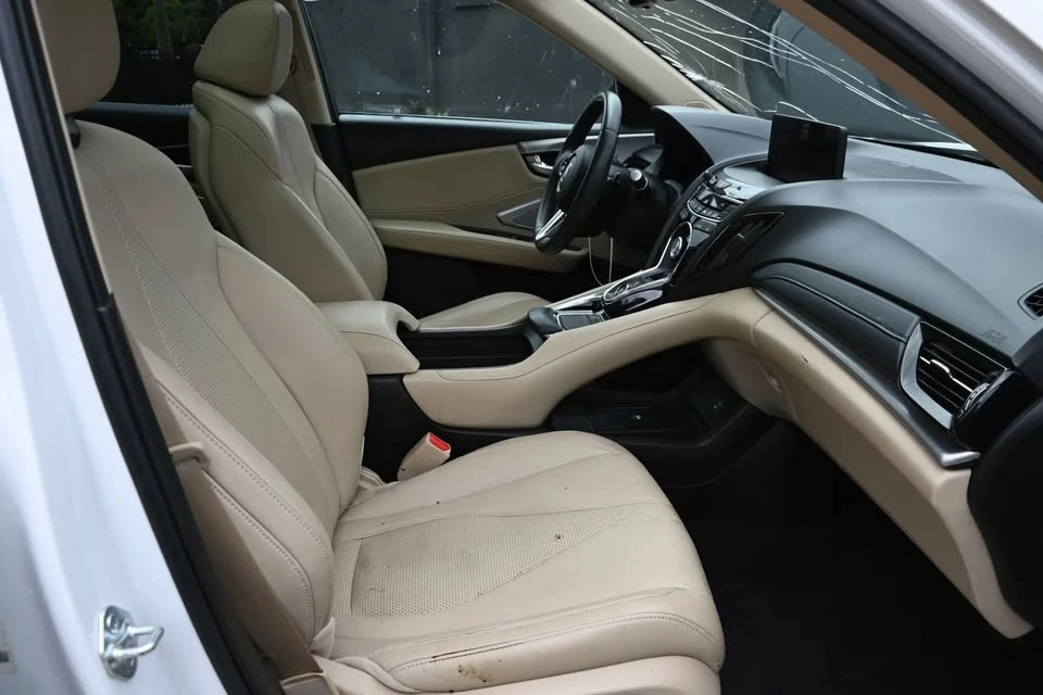 2022 Acura RDX 3rd Gen - Image 13 of 19