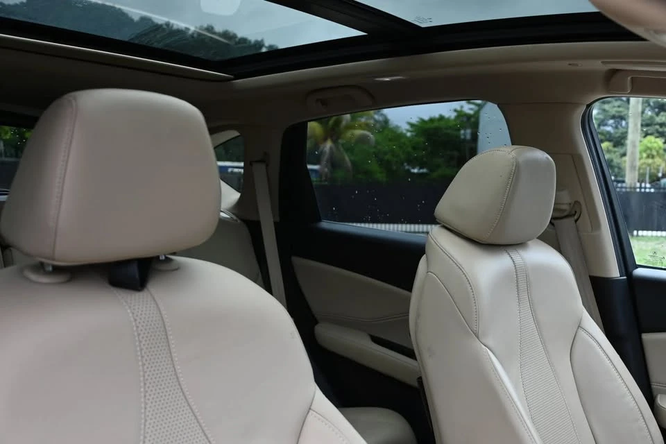2022 Acura RDX 3rd Gen - Image 12 of 19