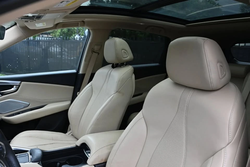 2022 Acura RDX 3rd Gen - Image 11 of 19