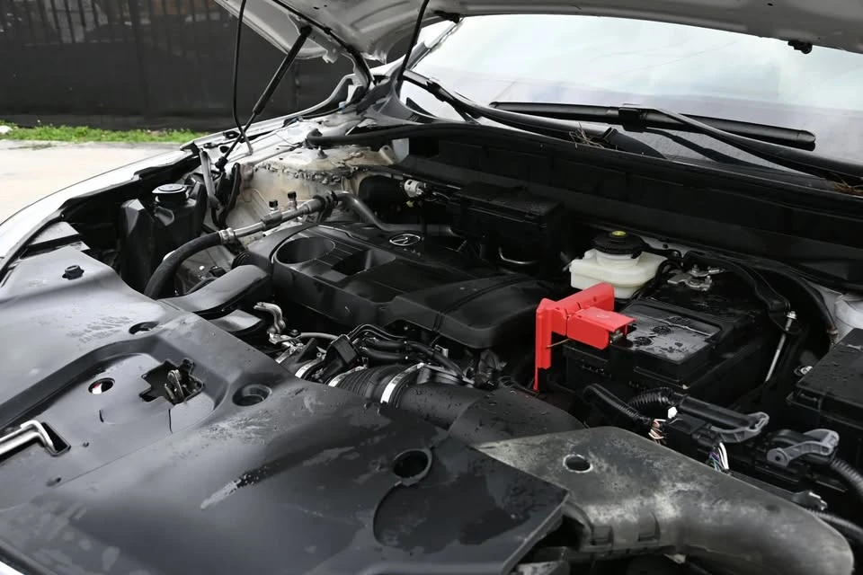 2022 Acura RDX 3rd Gen - Image 18 of 19