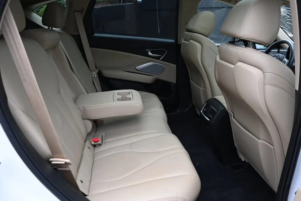 2022 Acura RDX 3rd Gen - Image 15 of 19