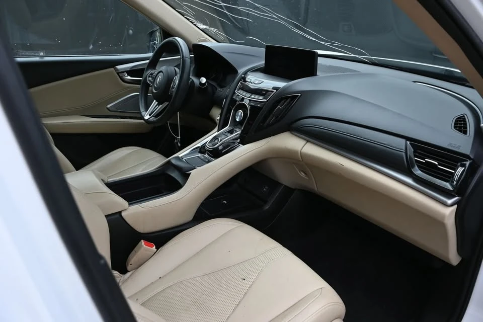 2022 Acura RDX 3rd Gen - Image 14 of 19