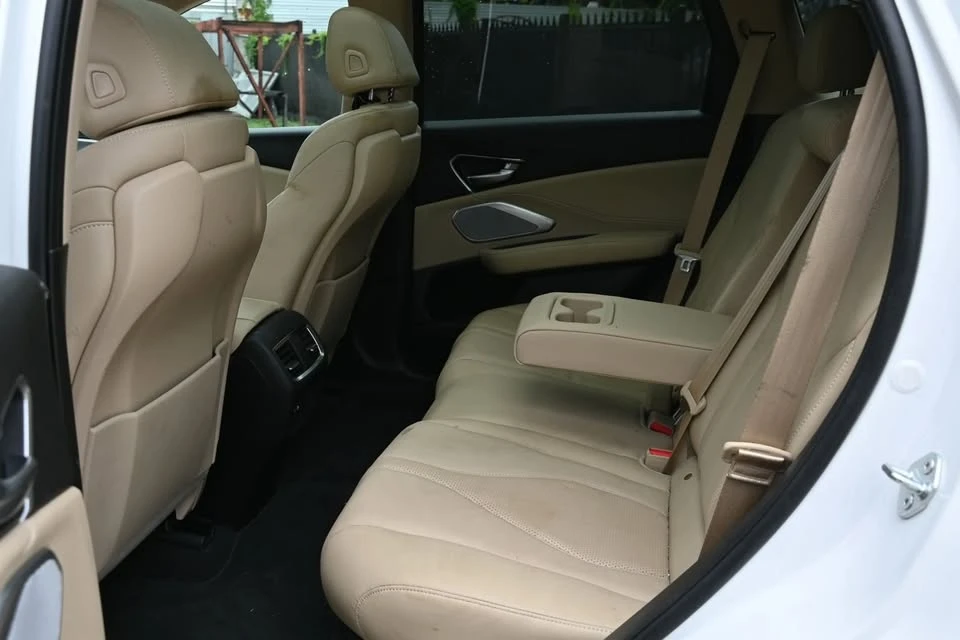 2022 Acura RDX 3rd Gen - Image 16 of 19