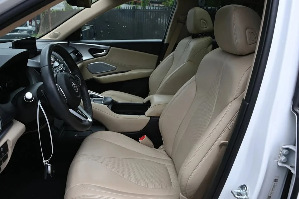 2022 Acura RDX 3rd Gen - Image 10 of 19