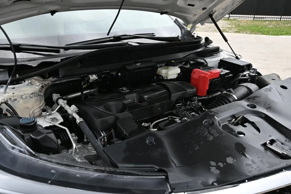 2022 Acura RDX 3rd Gen - Image 17 of 19
