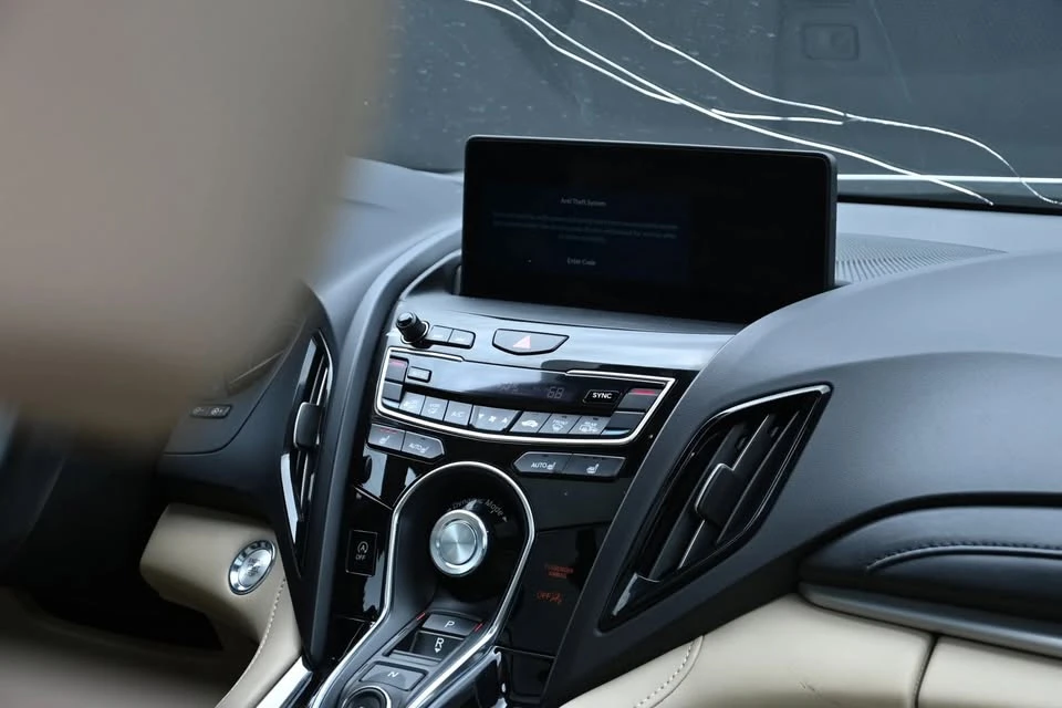 2022 Acura RDX 3rd Gen - Image 8 of 19