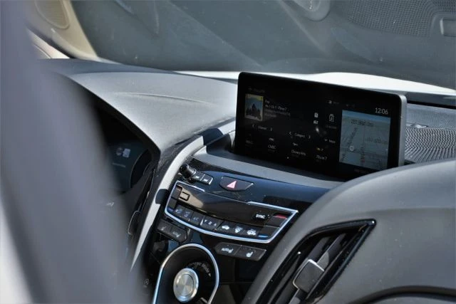2022 Acura RDX 3rd Gen - Image 11 of 21