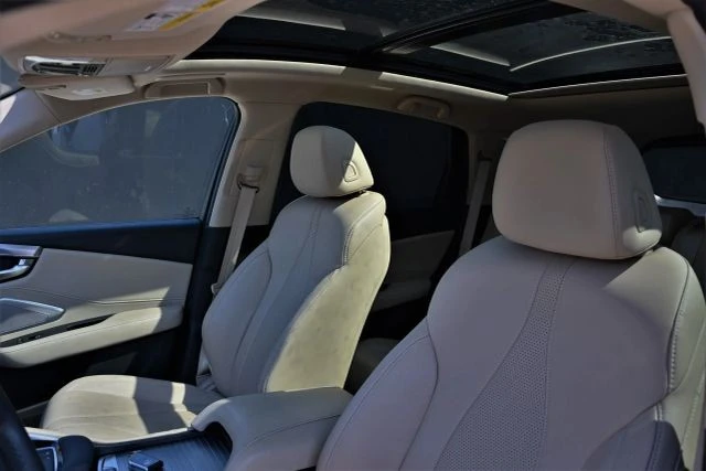 2022 Acura RDX 3rd Gen - Image 19 of 21