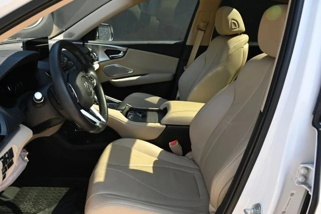 2022 Acura RDX 3rd Gen - Image 14 of 21