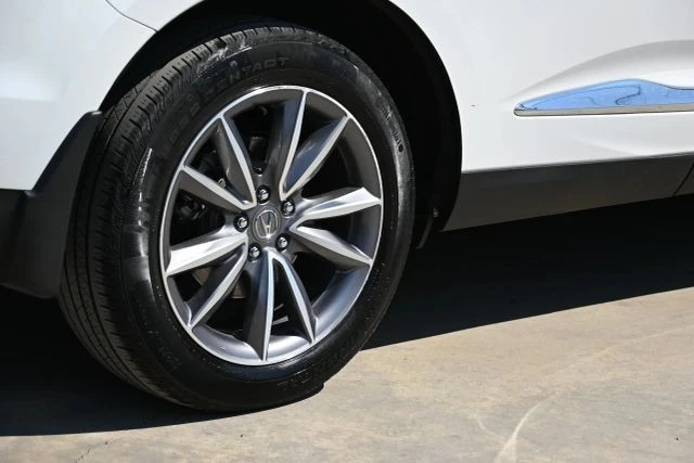 2022 Acura RDX 3rd Gen - Image 9 of 21