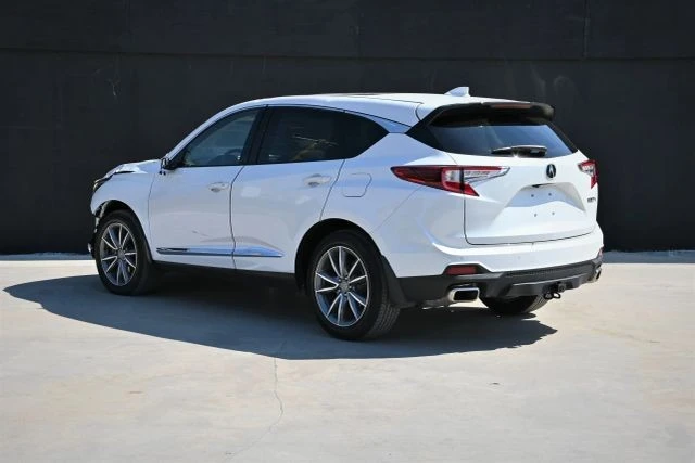 2022 Acura RDX 3rd Gen - Image 3 of 21