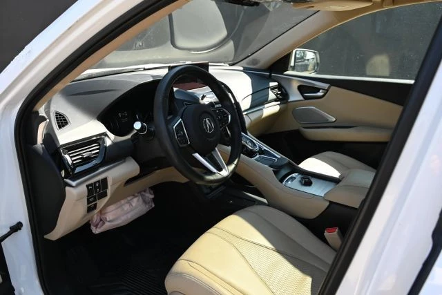 2022 Acura RDX 3rd Gen - Image 13 of 21