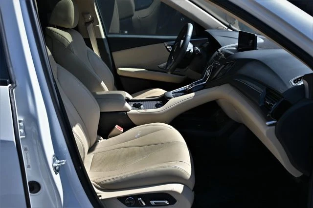 2022 Acura RDX 3rd Gen - Image 16 of 21