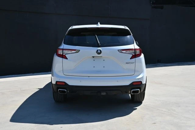 2022 Acura RDX 3rd Gen - Image 4 of 21