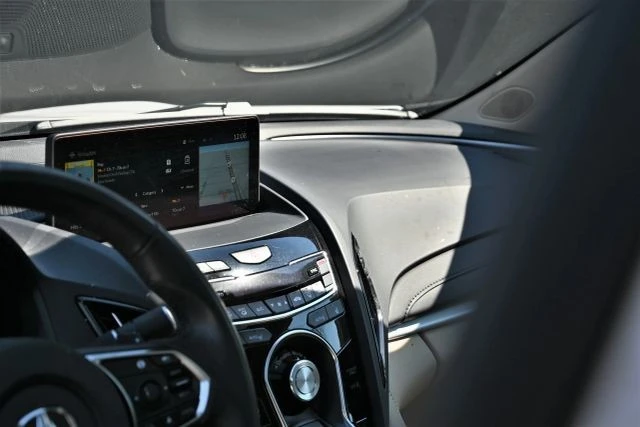 2022 Acura RDX 3rd Gen - Image 12 of 21