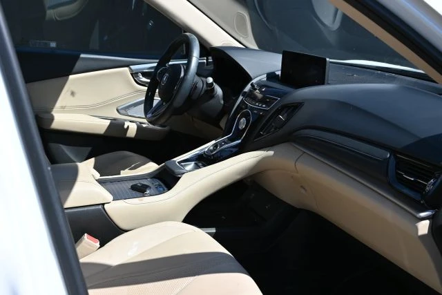 2022 Acura RDX 3rd Gen - Image 15 of 21