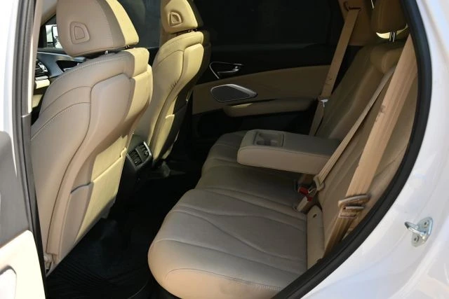 2022 Acura RDX 3rd Gen - Image 18 of 21