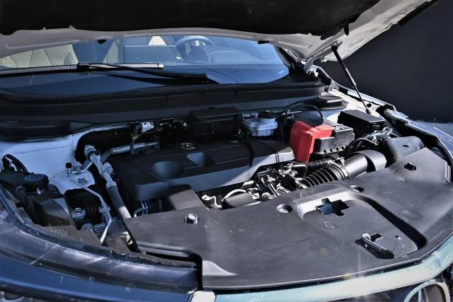 2022 Acura RDX 3rd Gen - Image 21 of 21
