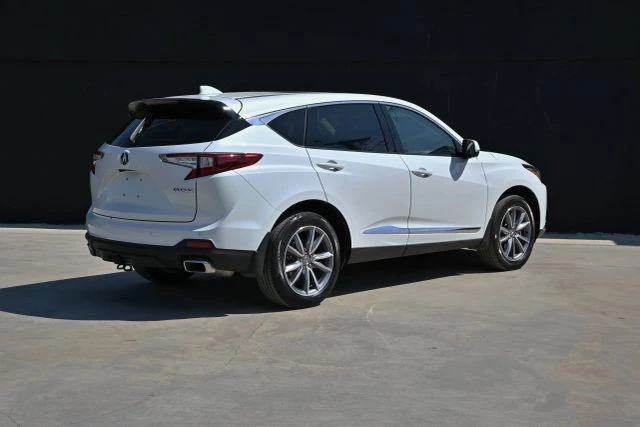 2022 Acura RDX 3rd Gen - Image 5 of 21