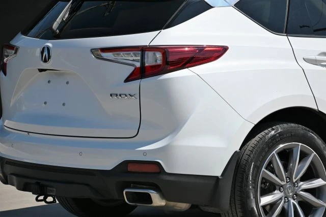 2022 Acura RDX 3rd Gen - Image 8 of 21