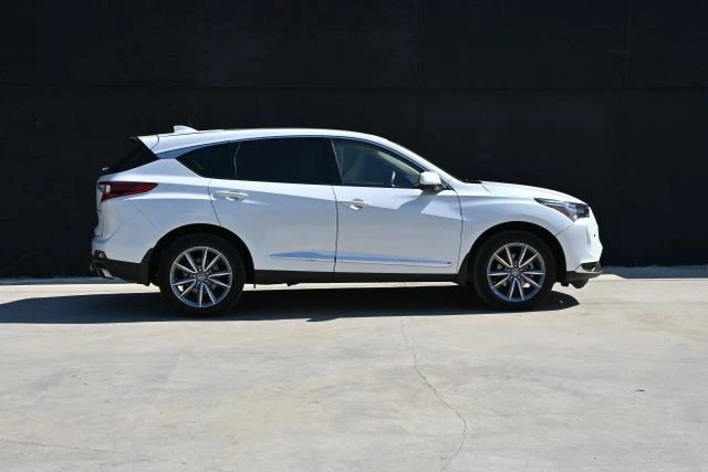 2022 Acura RDX 3rd Gen - Image 7 of 21