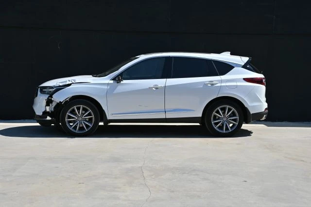 2022 Acura RDX 3rd Gen - Image 6 of 21