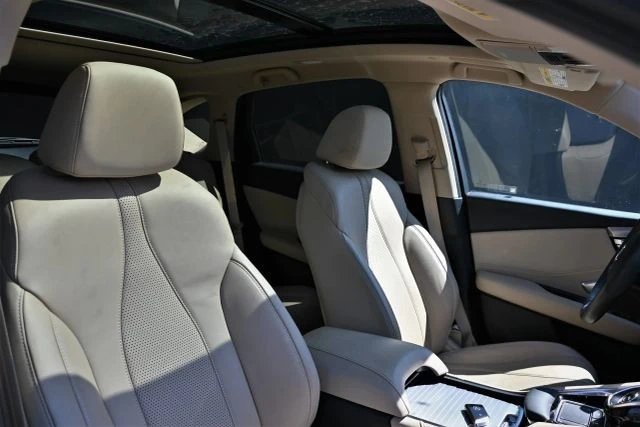 2022 Acura RDX 3rd Gen - Image 20 of 21