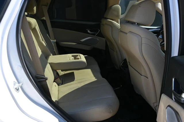 2022 Acura RDX 3rd Gen - Image 17 of 21
