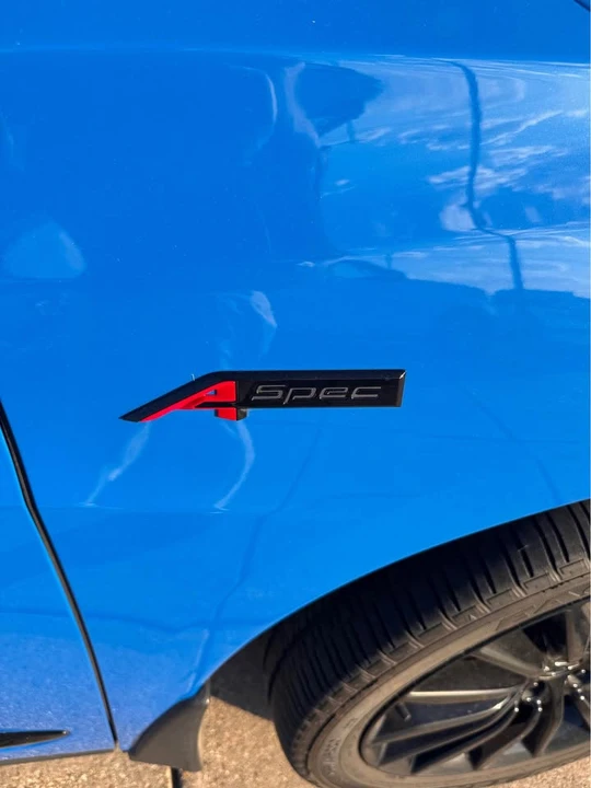 2022 Acura RDX 3rd Gen - Image 11 of 11