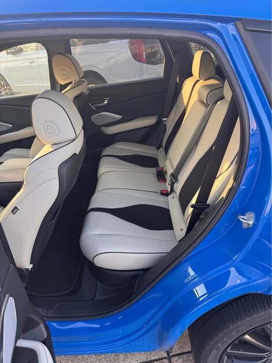2022 Acura RDX 3rd Gen - Image 8 of 11