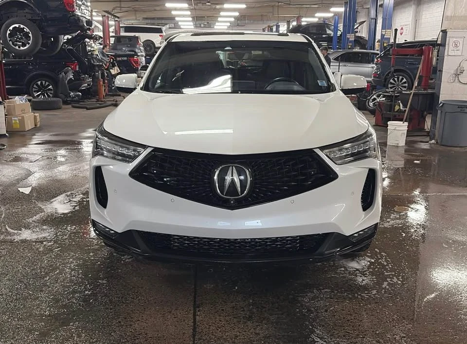 2022 Acura RDX 3rd Gen - Image 2 of 11