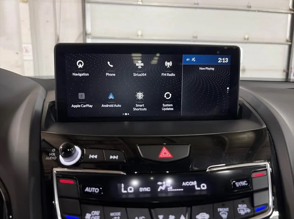 2022 Acura RDX 3rd Gen - Image 6 of 11