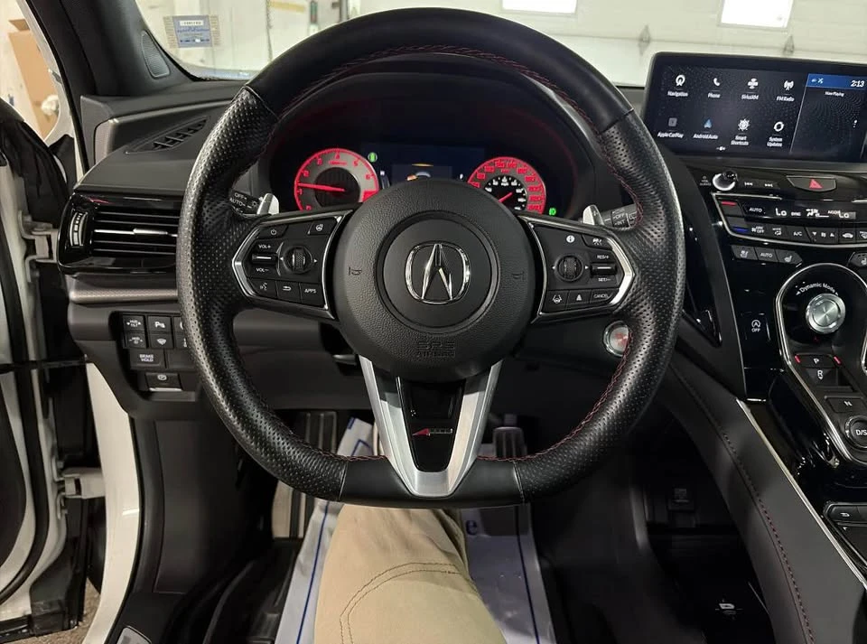 2022 Acura RDX 3rd Gen - Image 5 of 11