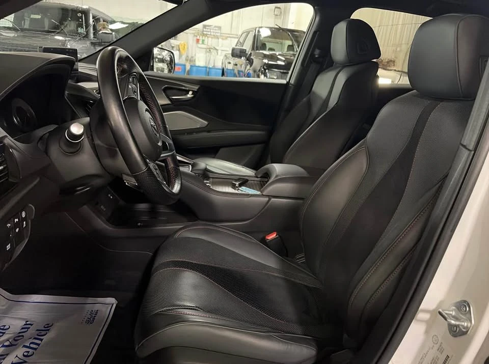 2022 Acura RDX 3rd Gen - Image 4 of 11