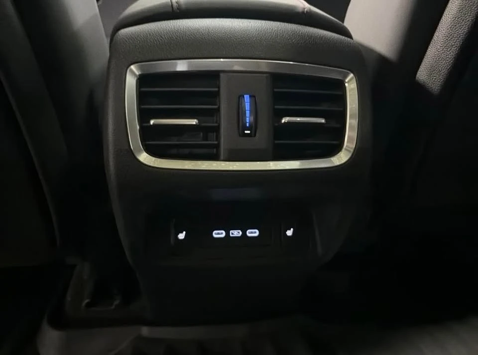 2022 Acura RDX 3rd Gen - Image 11 of 11