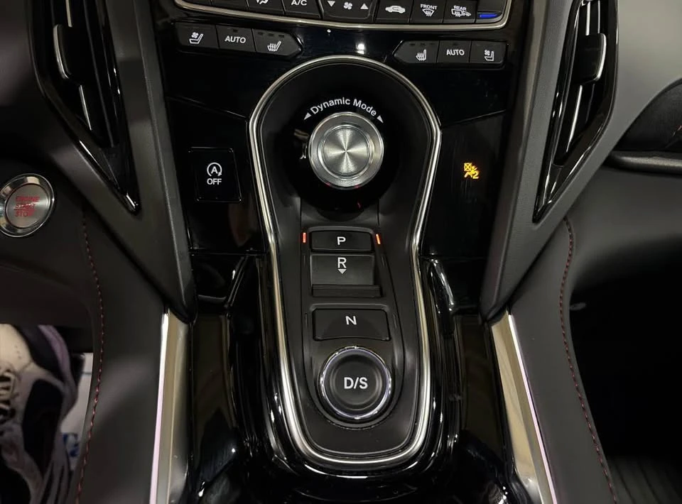 2022 Acura RDX 3rd Gen - Image 7 of 11