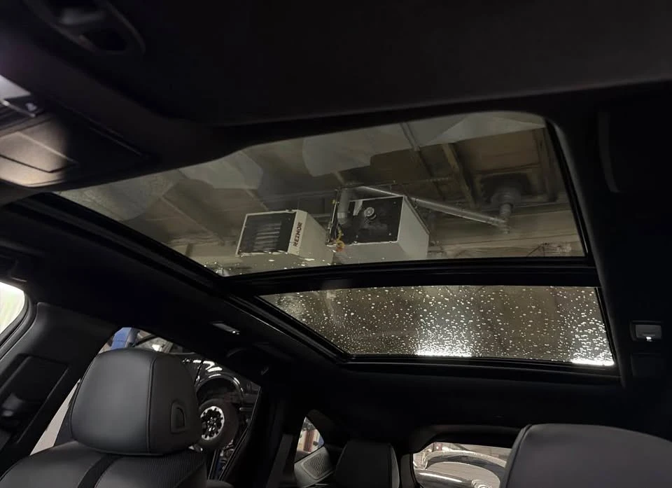 2022 Acura RDX 3rd Gen - Image 9 of 11