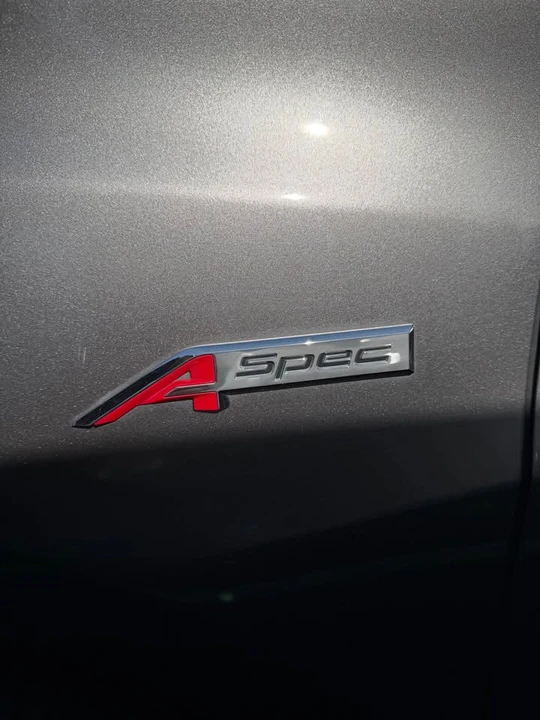 2022 Acura RDX 3rd Gen - Image 4 of 16