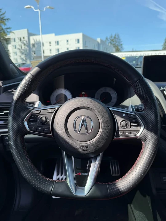 2022 Acura RDX 3rd Gen - Image 14 of 16