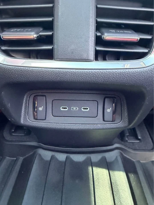 2022 Acura RDX 3rd Gen - Image 15 of 16