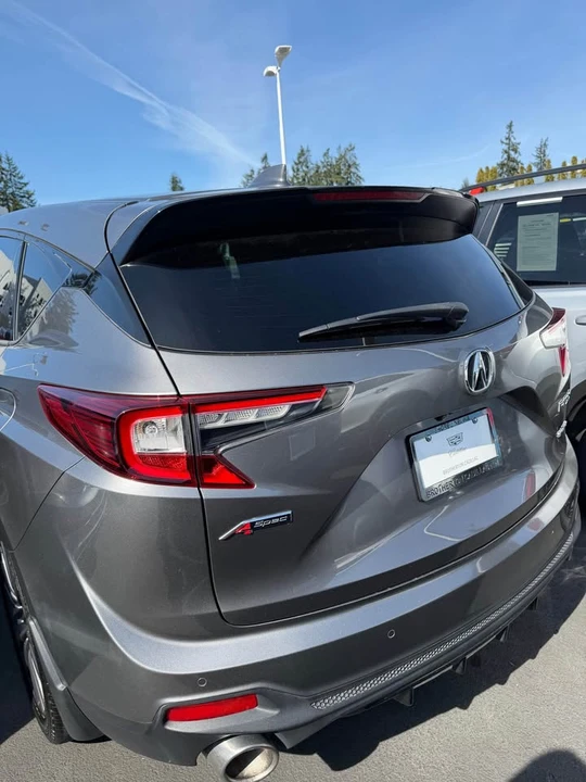 2022 Acura RDX 3rd Gen - Image 5 of 16