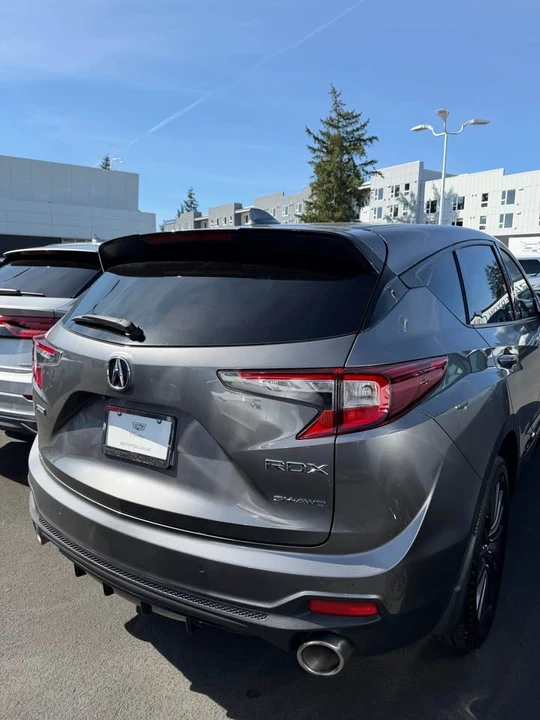 2022 Acura RDX 3rd Gen - Image 7 of 16