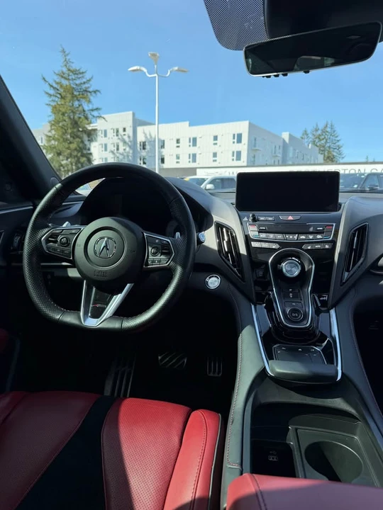 2022 Acura RDX 3rd Gen - Image 16 of 16