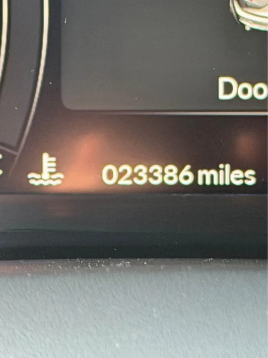 2022 Acura RDX 3rd Gen - Image 13 of 16