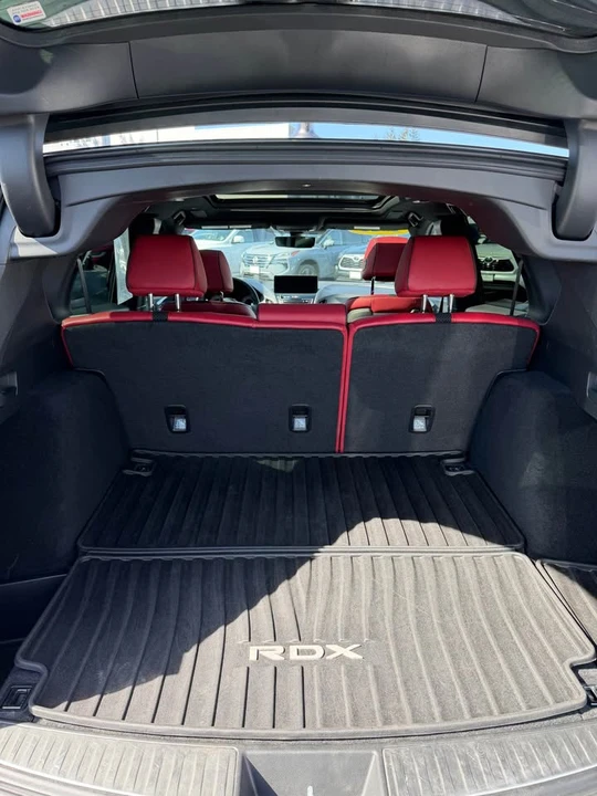 2022 Acura RDX 3rd Gen - Image 11 of 16
