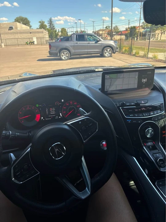 2022 Acura RDX 3rd Gen - Image 8 of 8