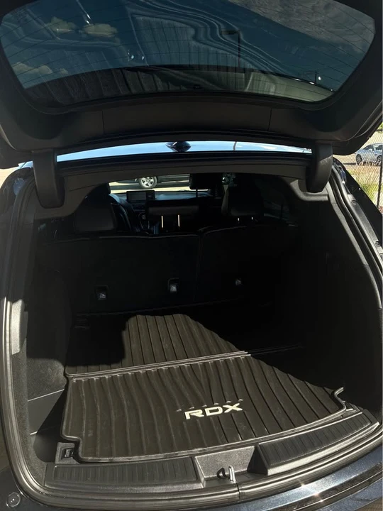 2022 Acura RDX 3rd Gen - Image 6 of 8