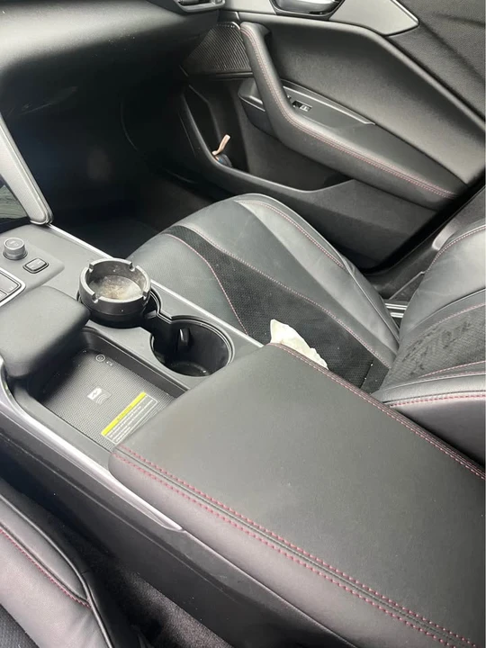 2022 Acura TLX 2nd Gen - Image 7 of 9
